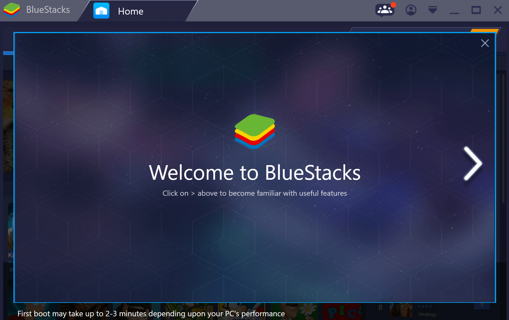 bluestacks 2 for mac release date