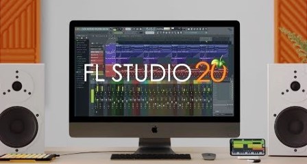fl studio 20 torrent mac